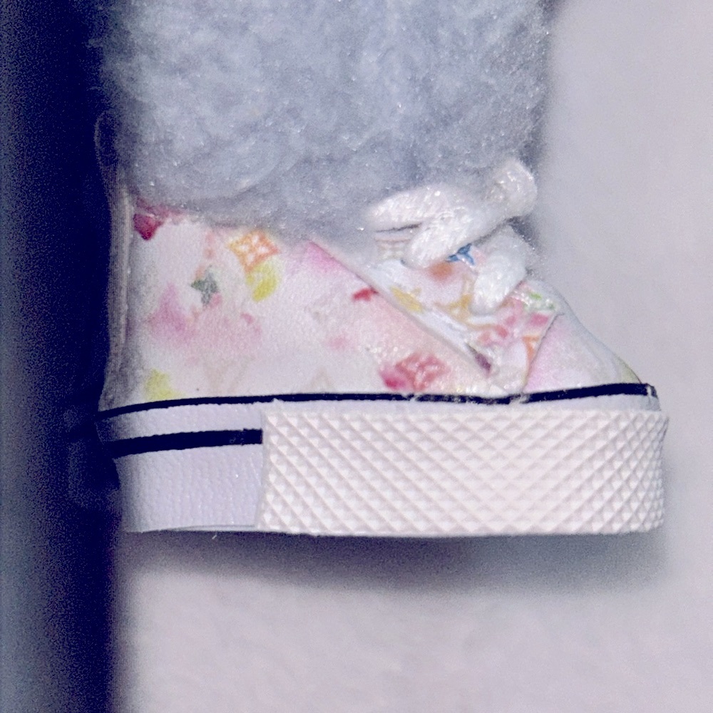 Labubu “Fashion” Shoes - Picture 3 of 4